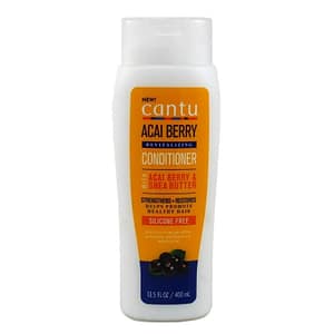 Cantu Acai Berry Revitalizing Conditioner 13.5oz
