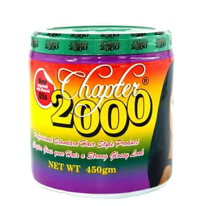 Chapter 2000 Hair Food 450g