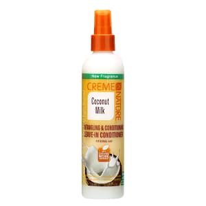 Creme of Nature Coconut Milk Detangling Leave -IN Conditioner 250ml
