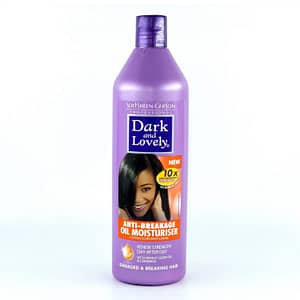 Dark And Lovely Anti-Breakage Oil Moisturiser 500ml