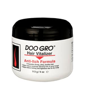Doo Gro Hair Vitalizer 4oz