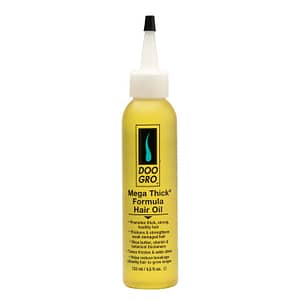 Doo Gro Mega Thick Formula Hair Oil 4.5oz