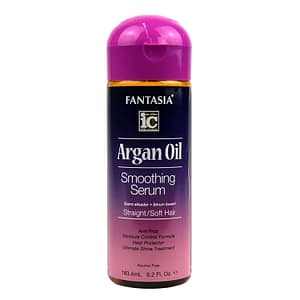 Fantasia IC Argan Oil Smoothing Serum 6.2oz