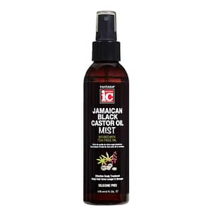 Fantasia IC Jamaican Black Castor Oil Mist 6oz