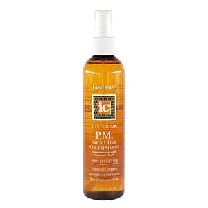 Fantasia IC P.M. Night Time Oil-Treatment 8oz