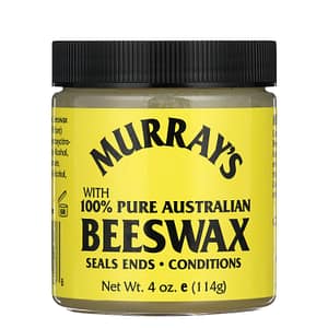 Murry’s Beeswax 4oz