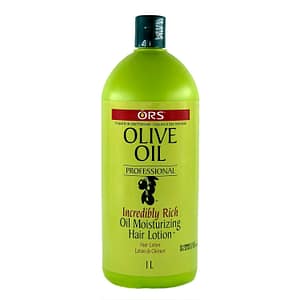ORS Oil Moisturizing Hair Lotion 1L