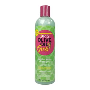 ORS Olive Oil Gentle Cleanse Shampoo 13oz