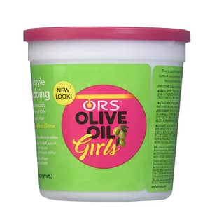 ORS Olive Oil Girls Healthy Style Hair Pudding 13oz