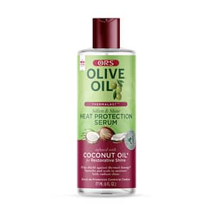 ORS Olive Oil Heat Protection Serum 6oz
