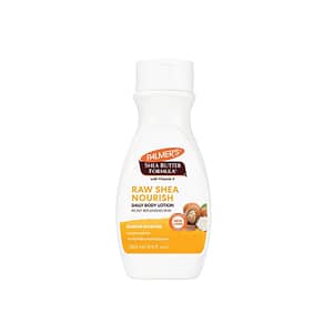 Palmer’s Raw Shea Body Lotion 250ml