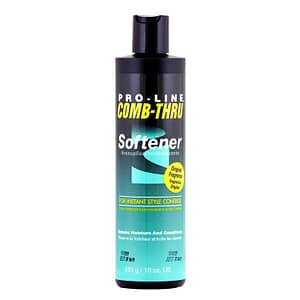 Pro-line Comb-Thru Softener For Instant Style Control 10oz