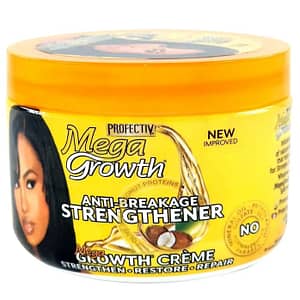 Profectiv Mega Growth Anti-Breakage Strengthener Growth Cream 8.25oz