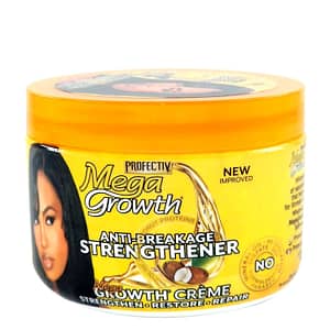 Profectiv Mega Growth Anti-Breakage Strengthener Growth Cream 8.25oz