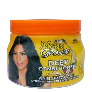 Profectiv Mega Growth Deep Conditioner 15oz