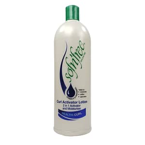 Sofn'free Curl Activator Lotion 750ml