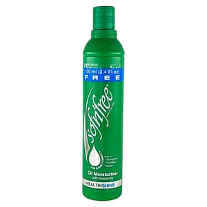 Sofnfree Oil Moisturiser with Keravite 350ml