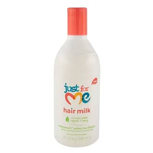 Soft & Beautiful Just For Me Sulfate Free Cleanser 13.5 oz
