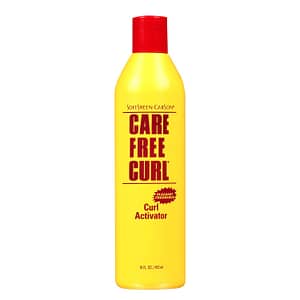 SoftSheen CarSon Care Free Curl Activator 16oz