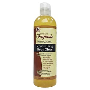 Ultimate Originals Moisturizing Body Gloss 12oz