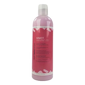 Aunt Jackie's Kids Knot Havin' It Leave-In Ultimate Detangling Moisturizer 12oz