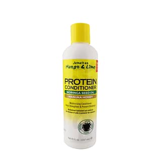 Jamaican Mango & Lime Protein Conditioner 8oz