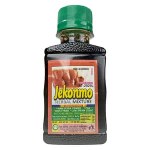 Jekonmo Herbal Mixture