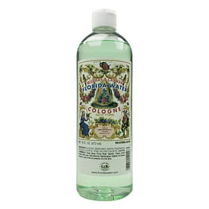 Murray & Lanman Florida Water Cologne New York 16 fl Oz (472ml)