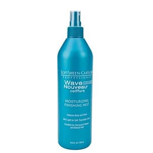 SoftSheen Carson Professional Wave Nouveau Coiffure Moisturizing Finishing Mist 500ml