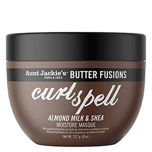 Aunt Jackie's Butter Fusions Curl Spell 227g