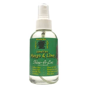 Jamaican Mango and Lime Shine-A-Loc 4oz