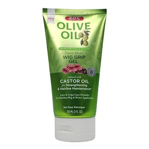 ORS Olive Oil Fix-it Super Hold Wig Grip Gel 5Fl.oz