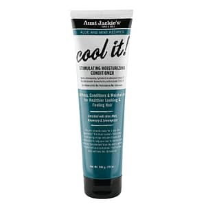 Aunt Jackie’s Aloe Mint Cool It Conditioner 290ml