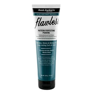 Aunt Jackie's Aloe Mint Flawless Pattern Perfecting Pudding Lasting Curls 10 oz
