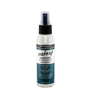 Aunt Jackie’s Aloe Mint Wake Up Spray 4oz