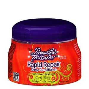 Beautiful Textures Rapid Repair Deep Conditioner 15oz