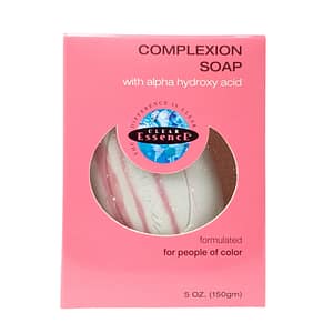 Clear Essence Complexion Soap 5oz