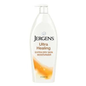 Jergens Ultra Healing Extra Dry Skin Moisturizer 21oz