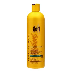 Motions Professional Moisture Neutralizing Shampoo 473ml