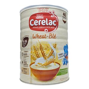 Nestle My 1st Cerelac Infant Cereals with Milk