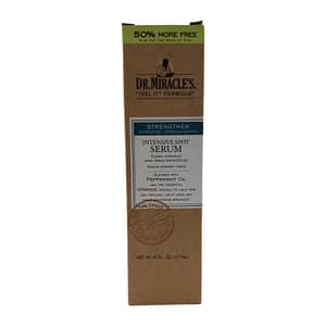 Dr. Miracle’s Strengthen Intensive Spot Serum 177ml/6fl.oz