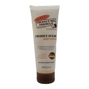 Palmer's Coconut Sugar Body Scrub 200g/7oz