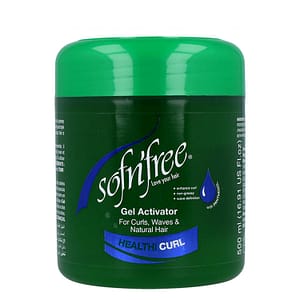 Sofn’Free Curl Activator Gel 500ml