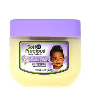 Soft & Precious Hypoallergenic Skin Protectant 13oz