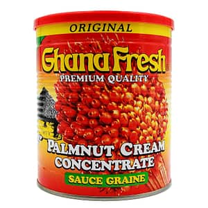 Ghana Fresh Palmnut Cream 12.2oz