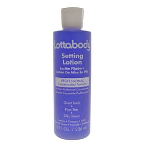 Lottabody Setting Lotion 8oz