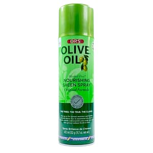 ORS Olive Oil Sheen Nourishing Spray Original 11.7oz