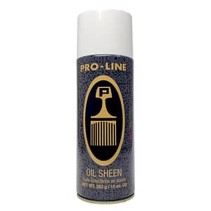 Pro-Line Oil Sheen 10oz
