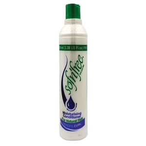 Sofn'free Moisturizing Conditioner For Natural Hair 350ml