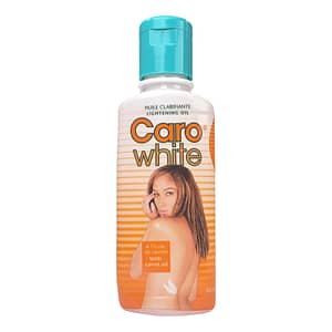 Caro White Huile Clarifiante Lightening Oil 50ml
